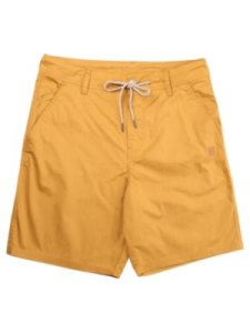 Coal Tenmile Shorts golden brown