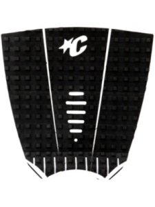 Creatures of Leisure Mick Fanning Traction Pad black