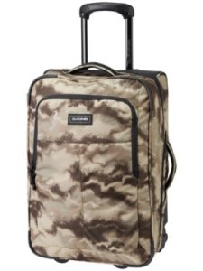 Dakine Carry On Roller 42L Travel Bag ashcroft camo