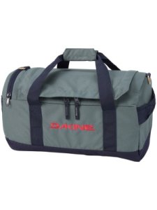 Dakine EQ Duffle 25L Travel Bag dark slate