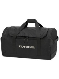 Dakine Eq Duffle 50L Travel Bag black
