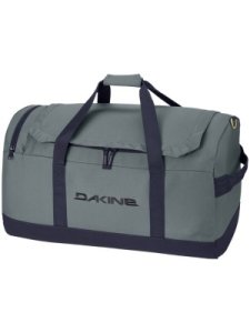 Dakine EQ Duffle 70L Travel Bag dark slate