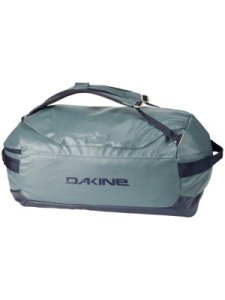 Dakine Ranger Duffle 90L Travel Bag dark slate