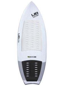 Lib Tech Air'n 4'6 white