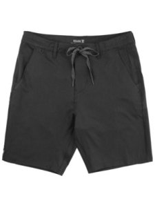Roark Revival Explorer Shorts black