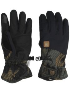 Roxy Vermont Gloves swell fl
