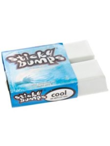 Sticky Bumps Original-Cool-14-19°C no color
