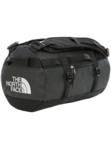 THE NORTH FACE Base Camp Duffle XS Travel Bag tnf black