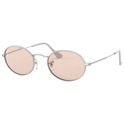 Ray Ban Sonnenbrille - RB3547-003/T5-51 rosa