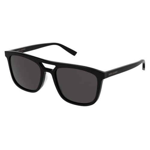 YSL Sonnenbrille - SL-455-001-56 Herren schwarz