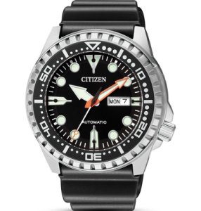 Citizen Uhren - NH8380-15EE