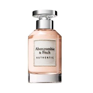 Abercrombie & Fitch Authentic Woman Eau de Parfum - 100ml