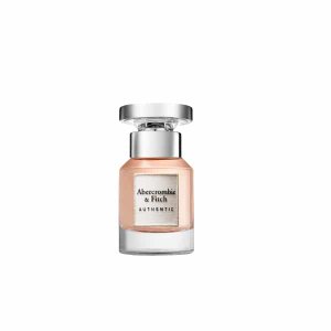 Abercrombie & Fitch Authentic Woman Eau de Parfum - 30ml