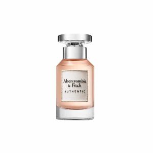 Abercrombie & Fitch Authentic Woman Eau de Parfum - 50ml