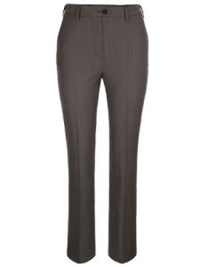 Broek Relaxed by Toni Taupe