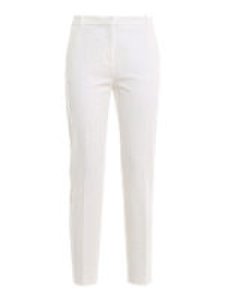Pantaloni bianchi Bello 83