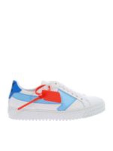 Off-white - Sneakers arrow bianche