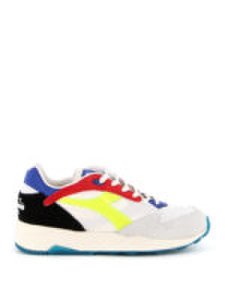 Sneakers Eclipse H Luminarie