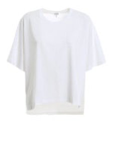 T-shirt oversize Anagram