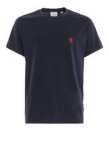 T-shirt Parker blu