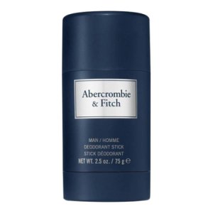Abercrombie & Fitch First Instinct Blue Man dezodorant sztyft 75 g