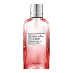 Abercrombie & Fitch First Instinct Together For Her woda perfumowana 100 ml