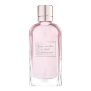 Abercrombie & Fitch First Instinct Woman woda perfumowana 50 ml