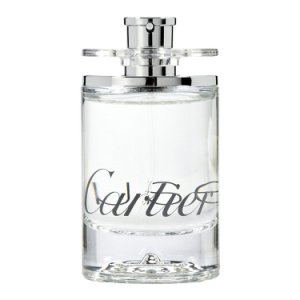 Cartier Eau de Cartier woda toaletowa 100 ml TESTER
