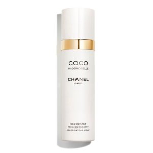 Chanel Coco Mademoiselle dezodorant spray 100 ml