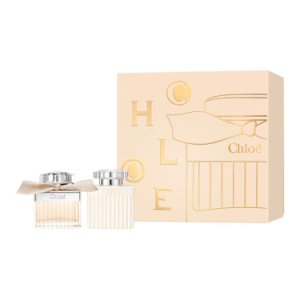 Chloe Eau de Parfum zestaw - woda perfumowana 50 ml + balsam do ciała 100 ml