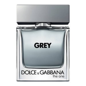 Dolce & Gabbana The One Grey woda toaletowa 50 ml