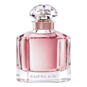 Guerlain Mon Guerlain Florale woda perfumowana 100 ml