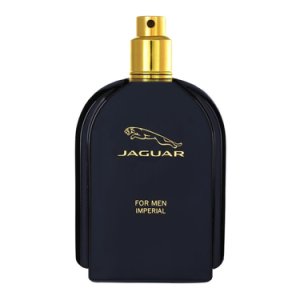 Jaguar for Men Imperial woda toaletowa 100 ml TESTER