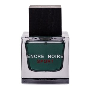 Lalique Encre Noire Sport pour Homme woda toaletowa 100 ml TESTER
