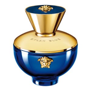 Versace pour Femme Dylan Blue woda perfumowana 100 ml