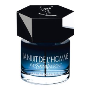 Yves Saint Laurent La Nuit De L'Homme Eau Electrique woda toaletowa 60 ml