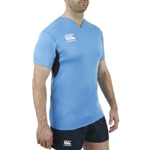 Vapodri Challenge Jersey size: S - Colour: BLUE