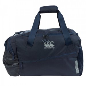 Canterbury - Vaposhield medium sportsbag size: onesz - navy