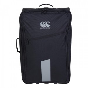 Canterbury - Vaposhield pro wheelie bag black size: onesz - black