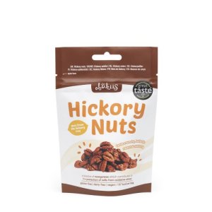 Abakus Foods Abakus Hickory Nuts 20g