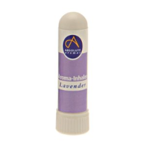 Absolute Aromas Aroma-Inhaler Lavender 1unit