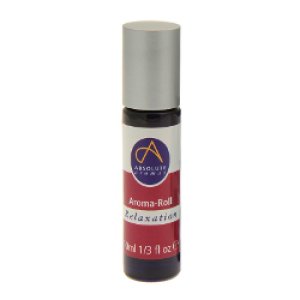 Absolute Aromas Aroma-Roll Relaxation 1unit