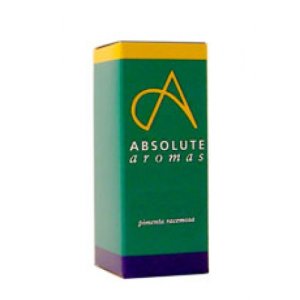 Absolute Aromas Basil Oil 10ml