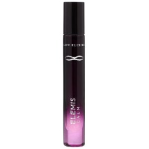 Elemis Life Elixirs Huile de parfum Rollerball 8,5 ml de calmer / 0.2 ml.