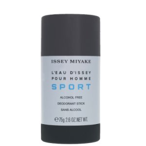 ISSEY MIYAKE L'Eau D'Issey Pour Homme Sport Déodorant Stick (sans alcool) 75g