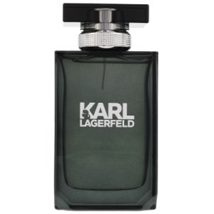 Karl Lagerfeld Karl Lagerfeld For Men Eau de Toilette Spray 100ml