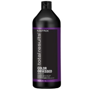 Matrix Total Results Color Obsessed Soin pour cheveux colorés 1000 ml