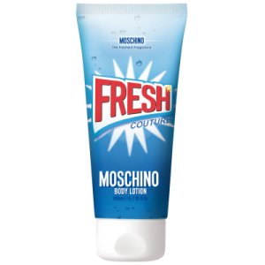 Moschino Fresh Couture Lotion pour le corps 200ml