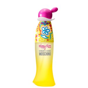 Moschino Hippy Fizz Eau de Toilette Spray 50ml