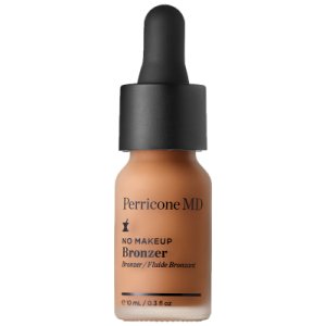 Perricone MD Makeup Pas de maquillage Bronzer SPF15 10ml / 0.3 fl.oz.